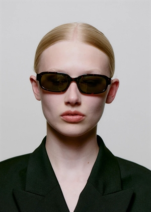 Will solbrille Demi Tortoise A.Kjærbede